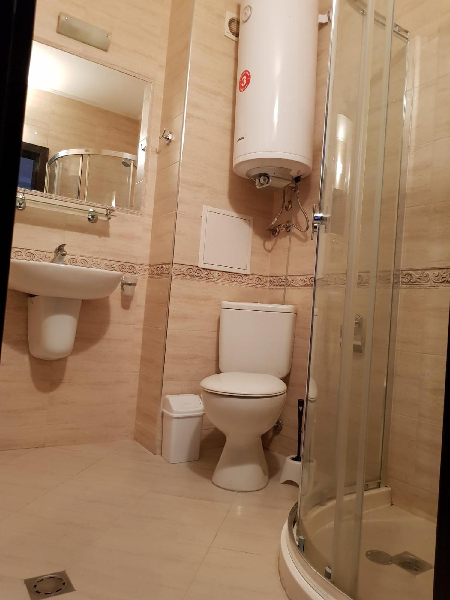 Family Aparthotel Vintegra Burgas Ruang foto