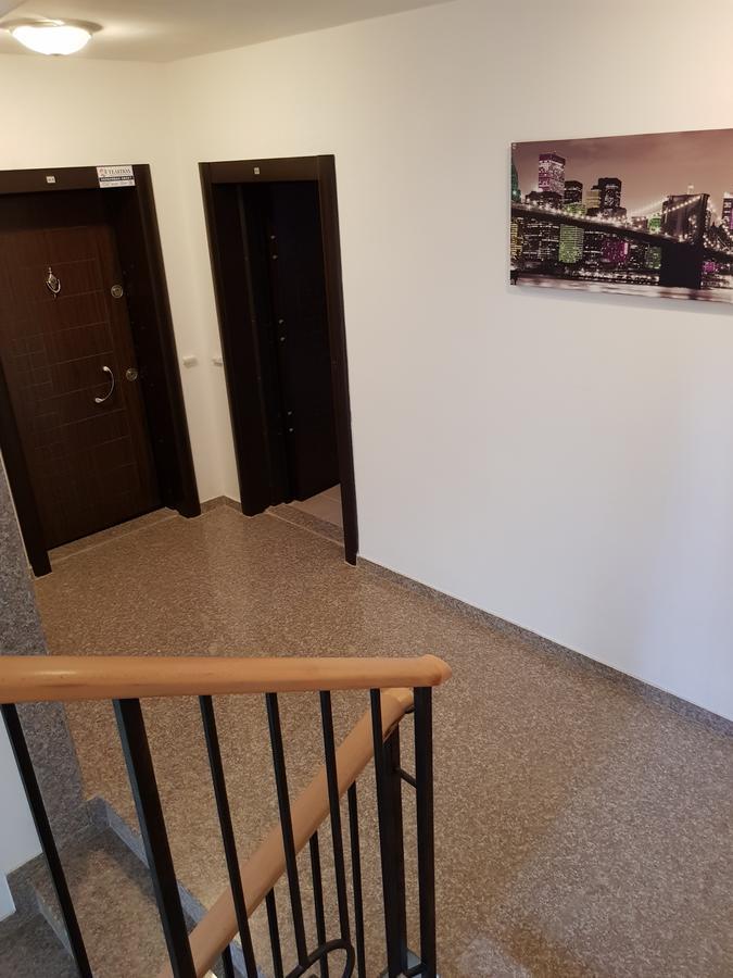 Family Aparthotel Vintegra Burgas Bagian luar foto