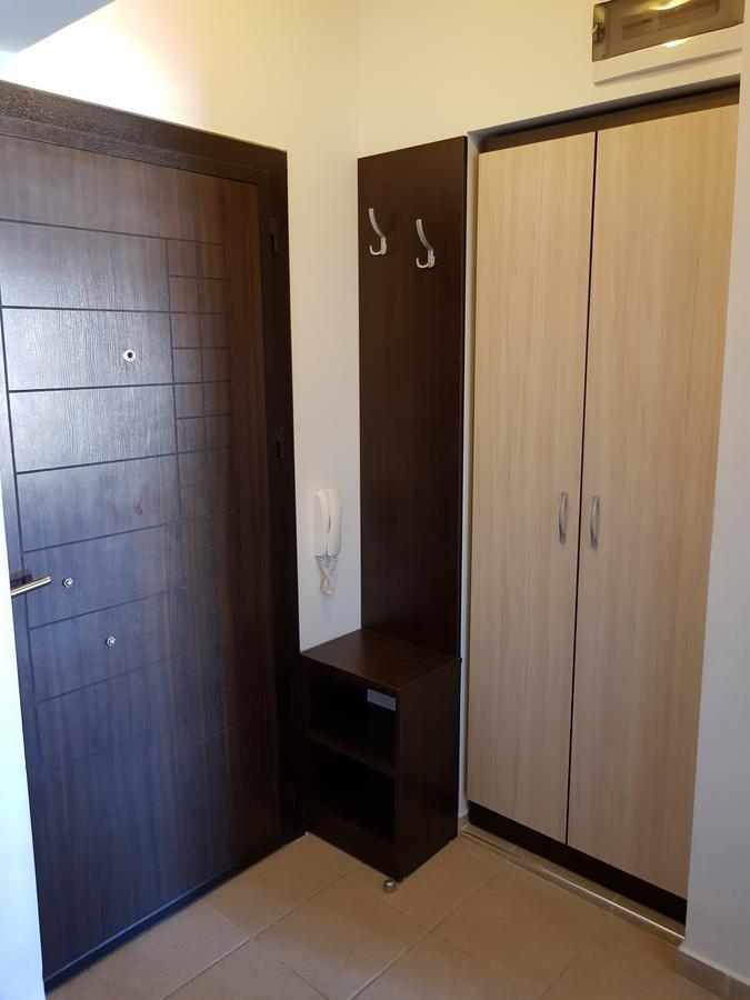 Family Aparthotel Vintegra Burgas Bagian luar foto