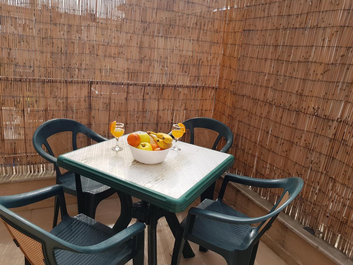 Family Aparthotel Vintegra Burgas Bagian luar foto