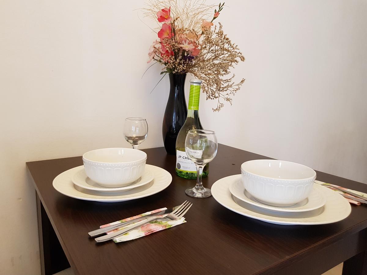 Family Aparthotel Vintegra Burgas Bagian luar foto
