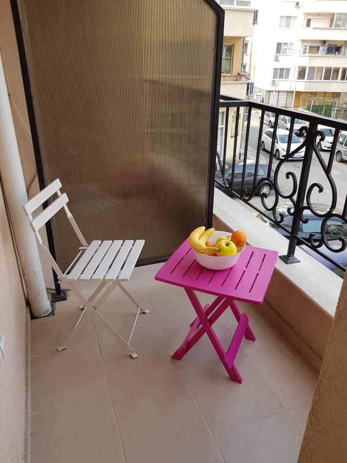 Family Aparthotel Vintegra Burgas Bagian luar foto